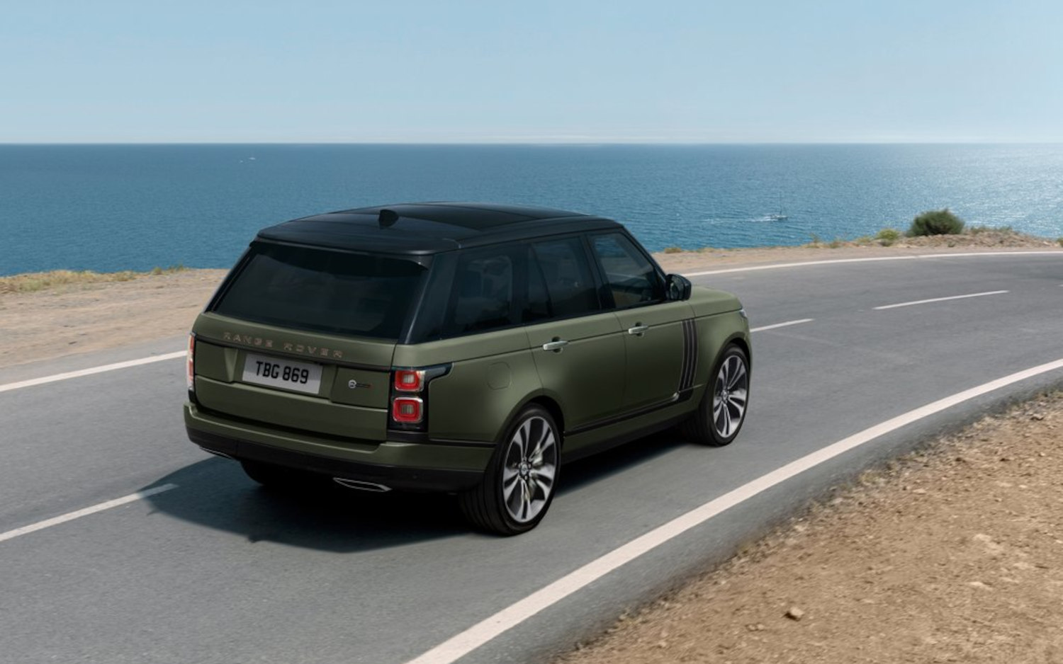 Land rover обувь